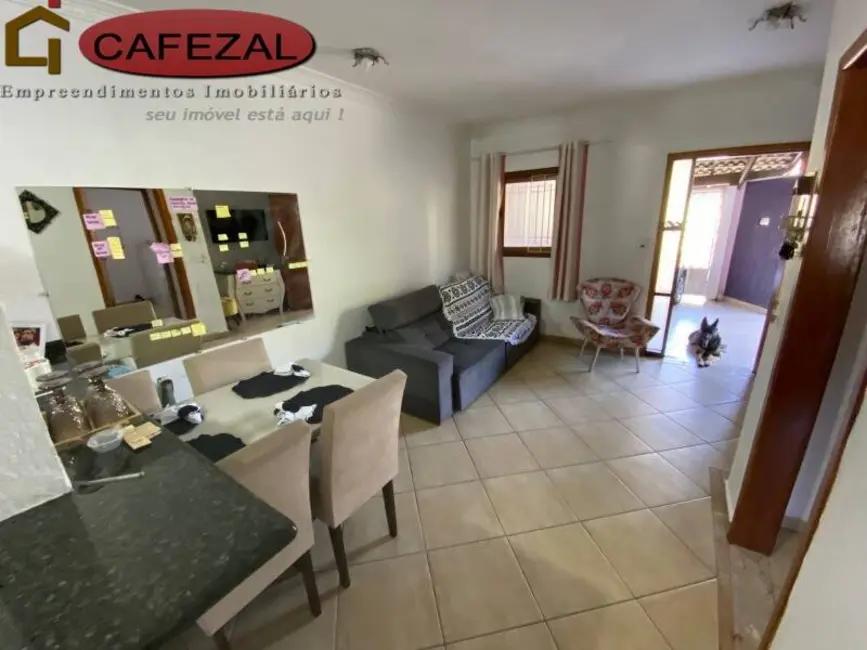Foto 4 de Casa com 2 quartos à venda em Itupeva - SP