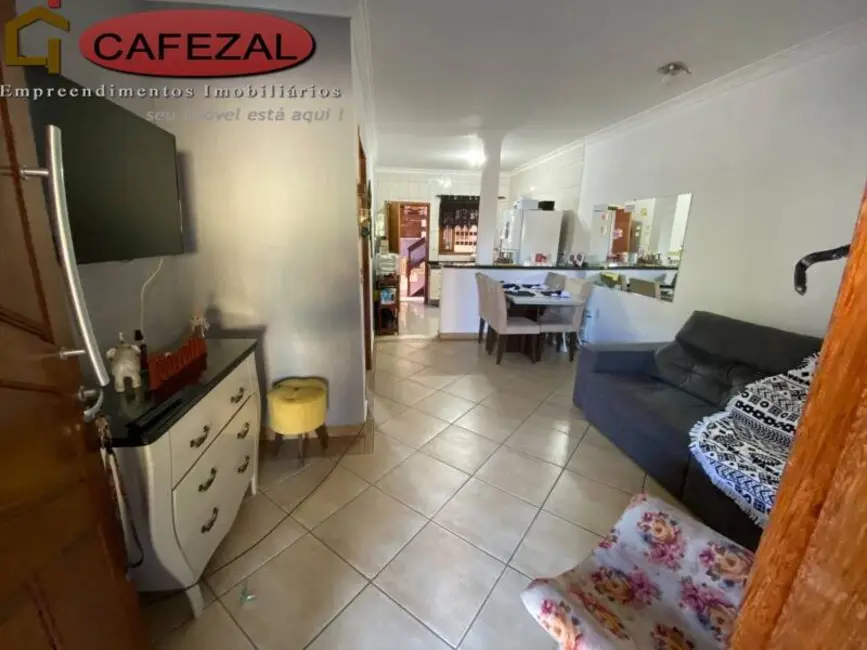 Foto 2 de Casa com 2 quartos à venda em Itupeva - SP