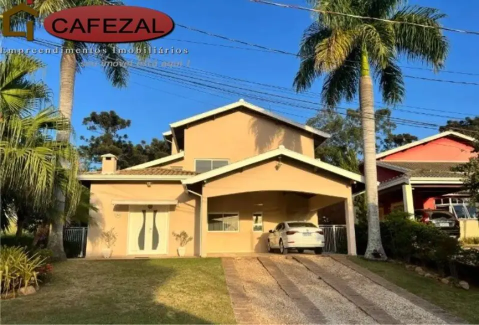 Foto 1 de Casa com 4 quartos à venda, 1000m2 em Itupeva - SP