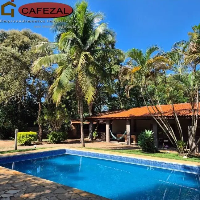 Foto 1 de Casa com 2 quartos à venda, 25000m2 em Indaiatuba - SP