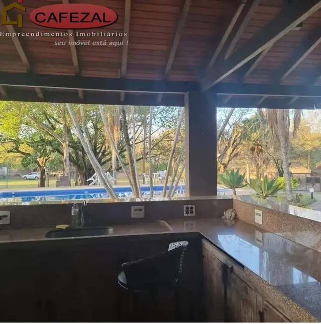 Foto 7 de Casa com 2 quartos à venda, 25000m2 em Indaiatuba - SP
