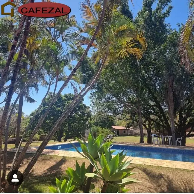 Foto 4 de Casa com 2 quartos à venda, 25000m2 em Indaiatuba - SP