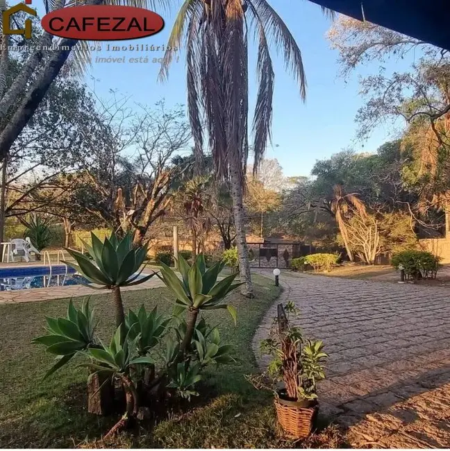 Foto 5 de Casa com 2 quartos à venda, 25000m2 em Indaiatuba - SP