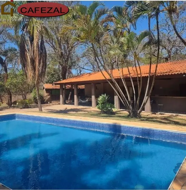 Foto 2 de Casa com 2 quartos à venda, 25000m2 em Indaiatuba - SP