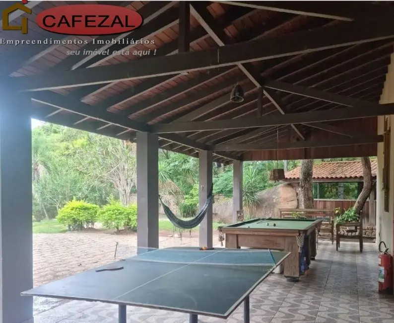 Foto 8 de Casa com 2 quartos à venda, 25000m2 em Indaiatuba - SP