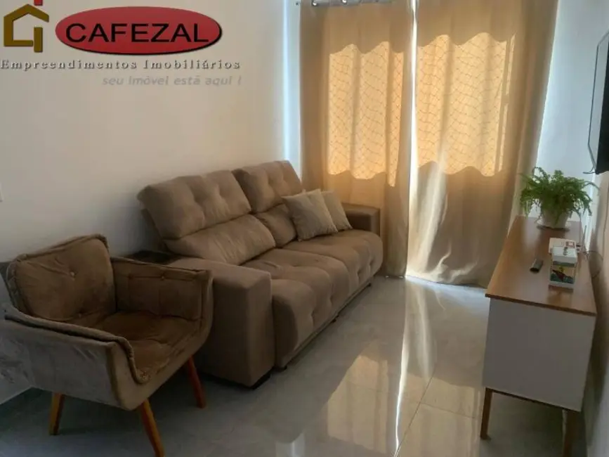 Apartamento com 2 quartos à venda, 45m2 em Itupeva - SP - imagem 2 Foto 2 de Apartamento com 2 quartos à venda, 45m2 em Itupeva - SP