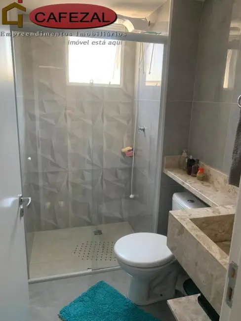 Apartamento com 2 quartos à venda, 45m2 em Itupeva - SP - imagem 8 Foto 8 de Apartamento com 2 quartos à venda, 45m2 em Itupeva - SP