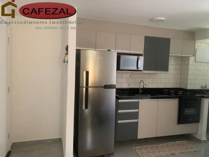 Apartamento com 2 quartos à venda, 45m2 em Itupeva - SP - imagem 4 Foto 4 de Apartamento com 2 quartos à venda, 45m2 em Itupeva - SP