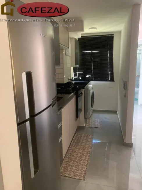 Apartamento com 2 quartos à venda, 45m2 em Itupeva - SP - imagem 3 Foto 3 de Apartamento com 2 quartos à venda, 45m2 em Itupeva - SP