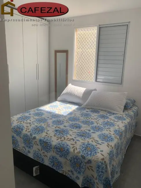 Apartamento com 2 quartos à venda, 45m2 em Itupeva - SP - imagem 6 Foto 6 de Apartamento com 2 quartos à venda, 45m2 em Itupeva - SP