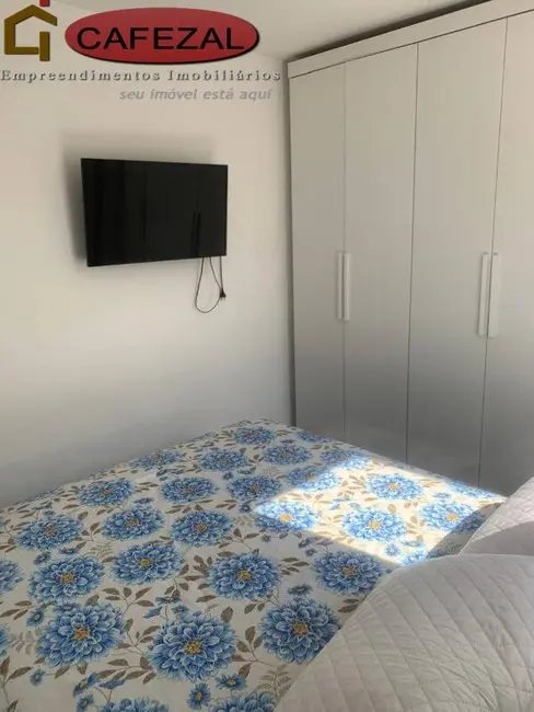 Apartamento com 2 quartos à venda, 45m2 em Itupeva - SP - imagem 7 Foto 7 de Apartamento com 2 quartos à venda, 45m2 em Itupeva - SP