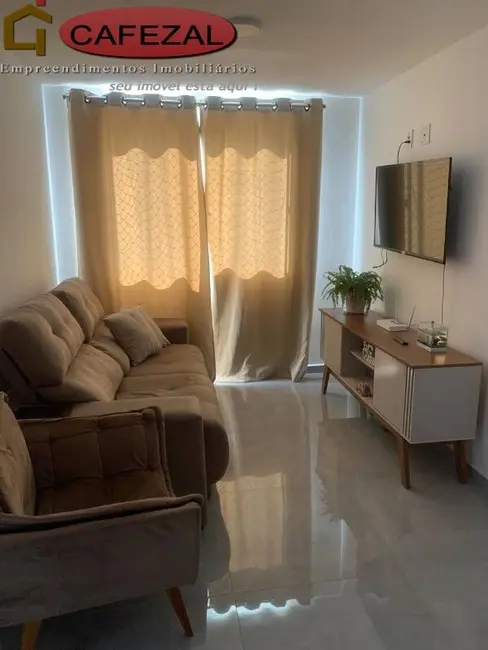 Apartamento com 2 quartos à venda, 45m2 em Itupeva - SP - imagem 1 Foto 1 de Apartamento com 2 quartos à venda, 45m2 em Itupeva - SP