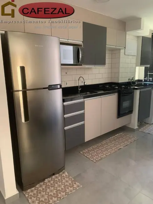Apartamento com 2 quartos à venda, 45m2 em Itupeva - SP - imagem 5 Foto 5 de Apartamento com 2 quartos à venda, 45m2 em Itupeva - SP