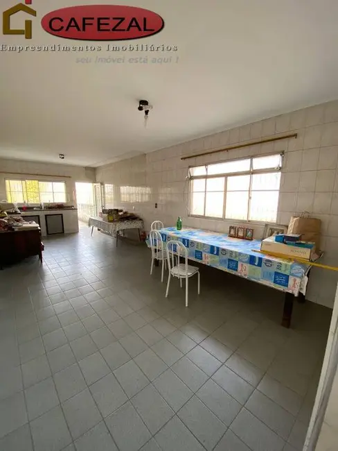 Foto 1 de Sala Comercial com 3 quartos para alugar em Itupeva - SP