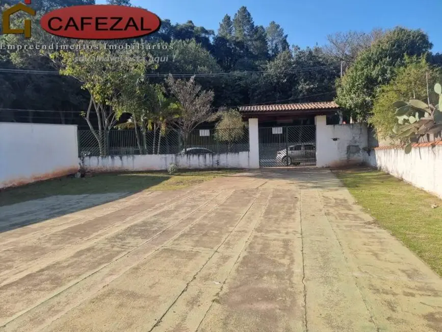 Casa com 3 quartos à venda, 1177m2 em Itupeva - SP - imagem 2 Foto 2 de Casa com 3 quartos à venda, 1177m2 em Itupeva - SP