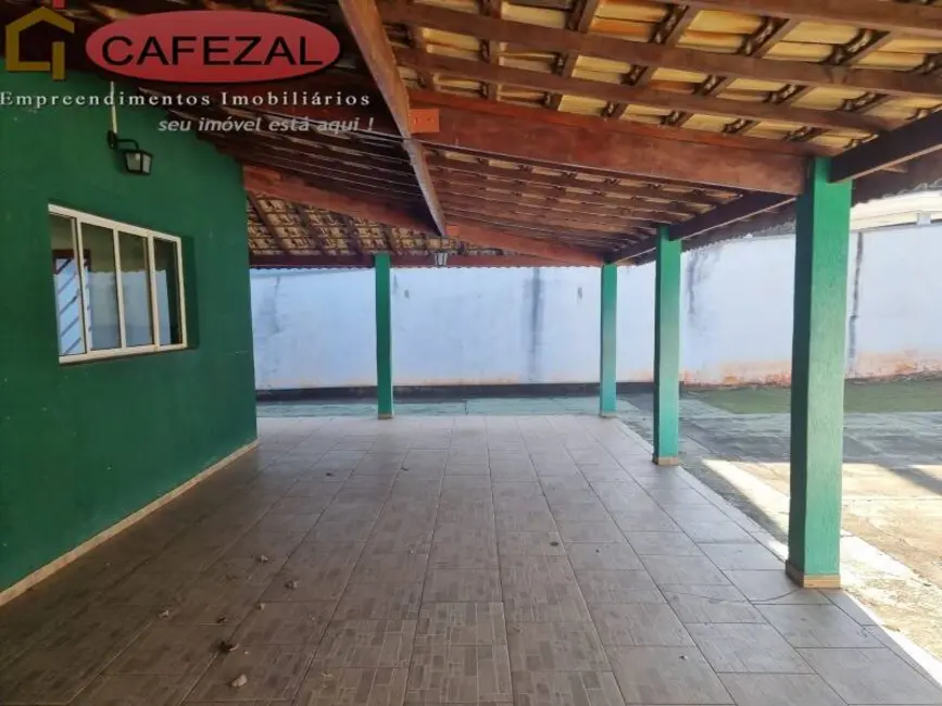 Casa com 3 quartos à venda, 1177m2 em Itupeva - SP - imagem 5 Foto 5 de Casa com 3 quartos à venda, 1177m2 em Itupeva - SP