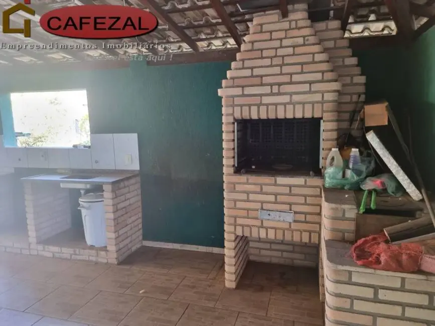 Casa com 3 quartos à venda, 1177m2 em Itupeva - SP - imagem 9 Foto 9 de Casa com 3 quartos à venda, 1177m2 em Itupeva - SP