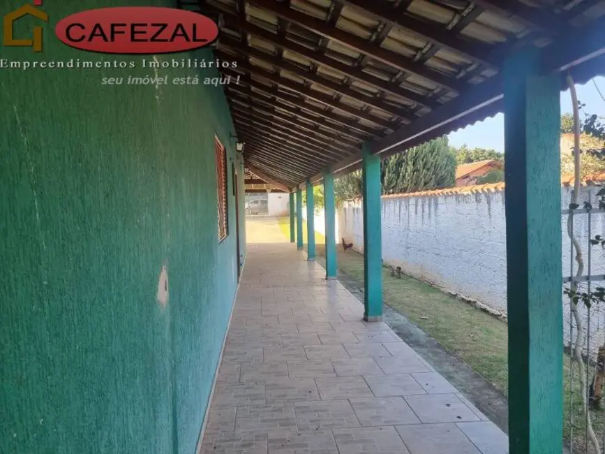 Casa com 3 quartos à venda, 1177m2 em Itupeva - SP - imagem 6 Foto 6 de Casa com 3 quartos à venda, 1177m2 em Itupeva - SP