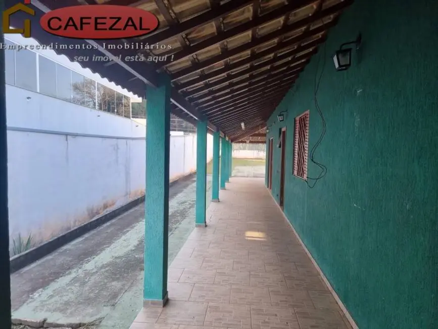 Casa com 3 quartos à venda, 1177m2 em Itupeva - SP - imagem 7 Foto 7 de Casa com 3 quartos à venda, 1177m2 em Itupeva - SP