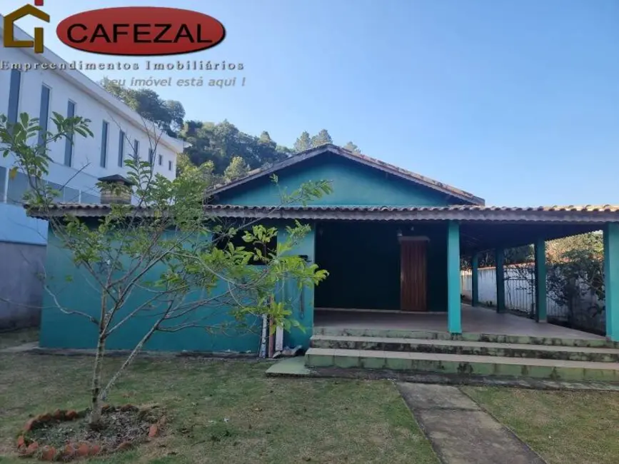 Casa com 3 quartos à venda, 1177m2 em Itupeva - SP - imagem 4 Foto 4 de Casa com 3 quartos à venda, 1177m2 em Itupeva - SP