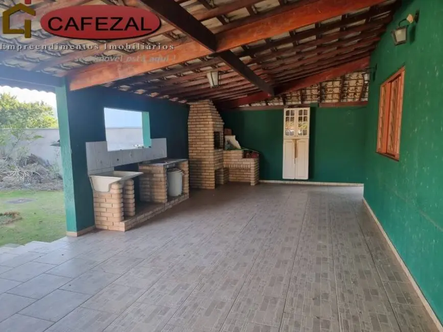 Casa com 3 quartos à venda, 1177m2 em Itupeva - SP - imagem 8 Foto 8 de Casa com 3 quartos à venda, 1177m2 em Itupeva - SP