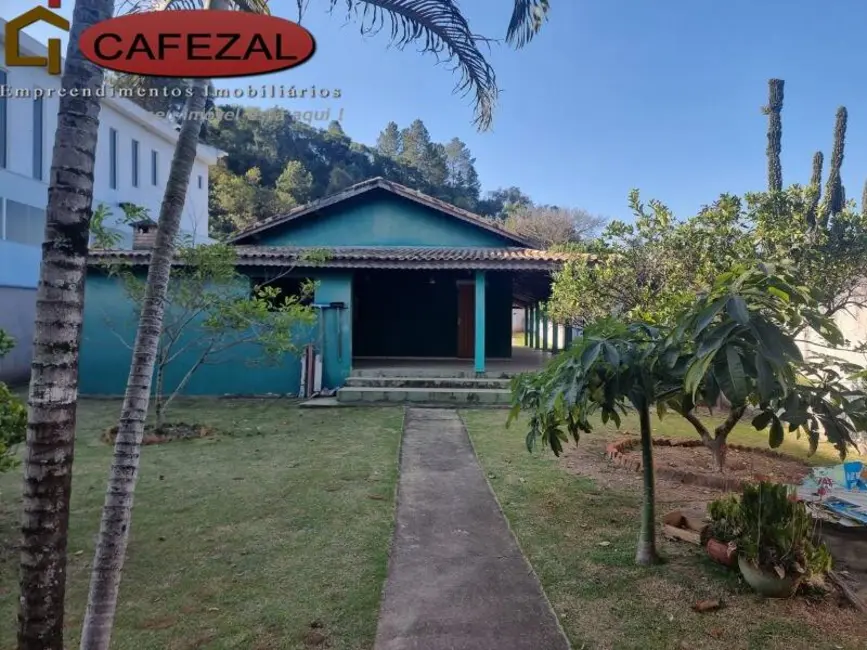 Casa com 3 quartos à venda, 1177m2 em Itupeva - SP - imagem 3 Foto 3 de Casa com 3 quartos à venda, 1177m2 em Itupeva - SP