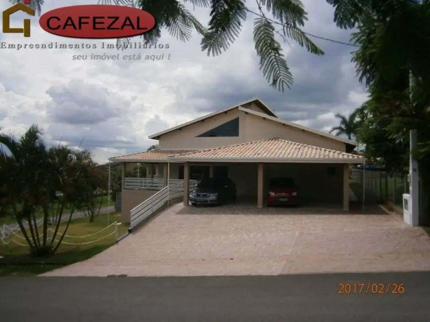 Foto 1 de Casa com 6 quartos à venda, 1426m2 em Itupeva - SP