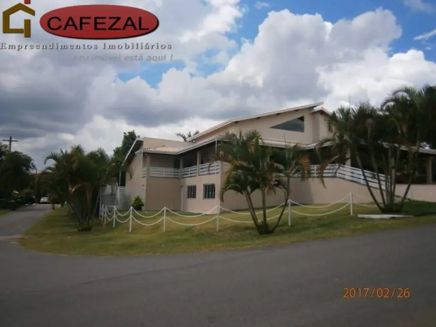 Foto 3 de Casa com 6 quartos à venda, 1426m2 em Itupeva - SP