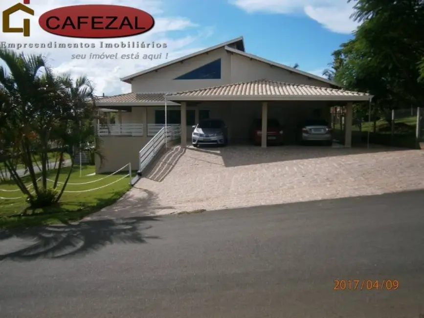 Foto 2 de Casa com 6 quartos à venda, 1426m2 em Itupeva - SP