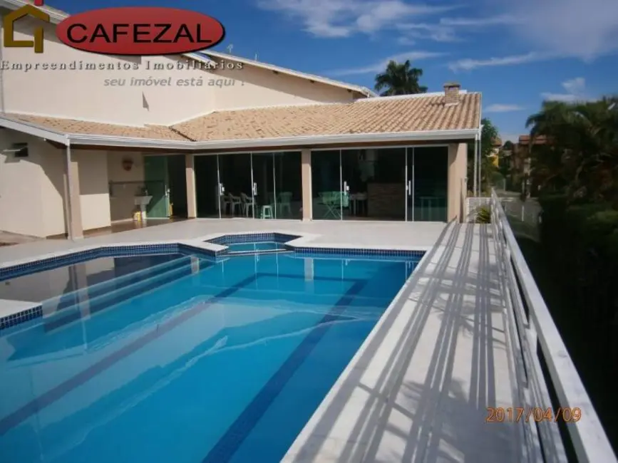 Foto 8 de Casa com 6 quartos à venda, 1426m2 em Itupeva - SP