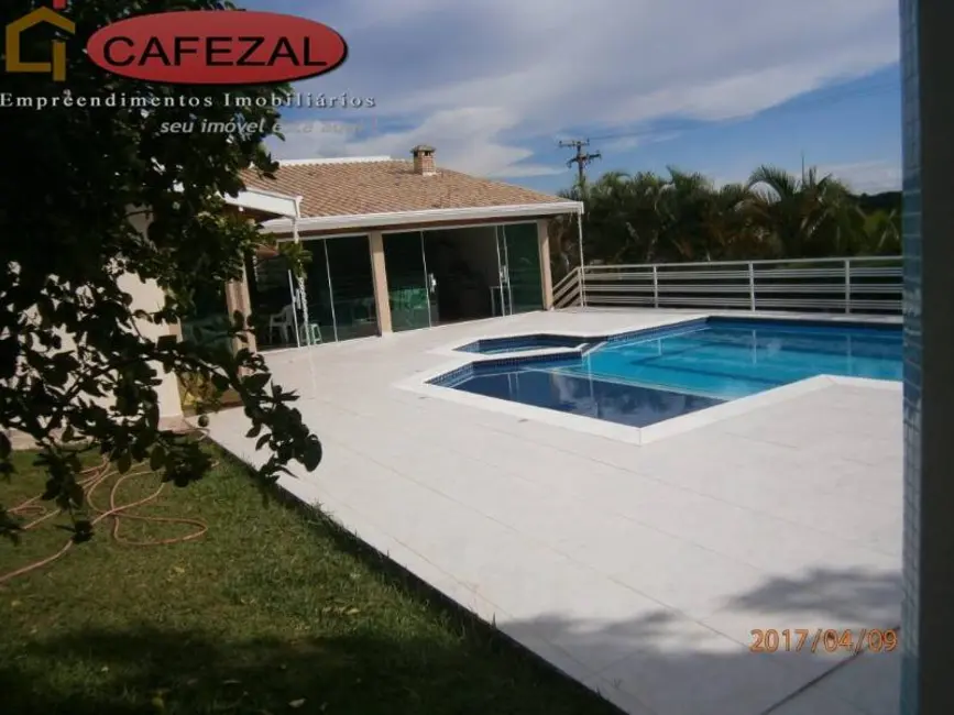 Foto 7 de Casa com 6 quartos à venda, 1426m2 em Itupeva - SP