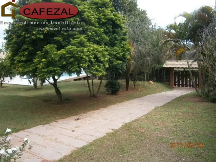 Foto 4 de Casa com 6 quartos à venda, 1426m2 em Itupeva - SP