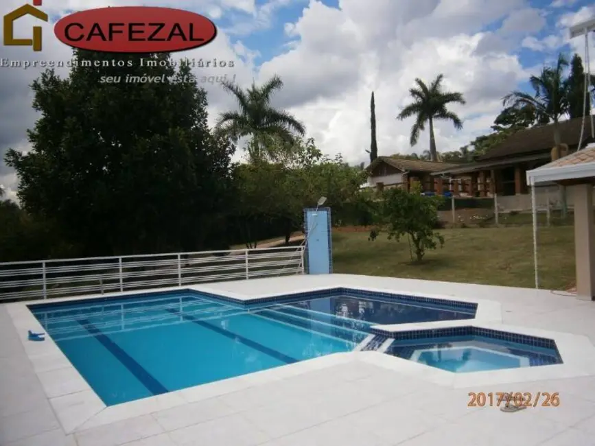 Foto 6 de Casa com 6 quartos à venda, 1426m2 em Itupeva - SP