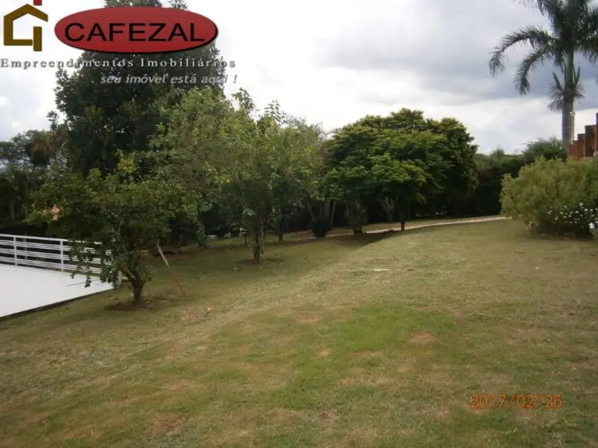 Foto 5 de Casa com 6 quartos à venda, 1426m2 em Itupeva - SP