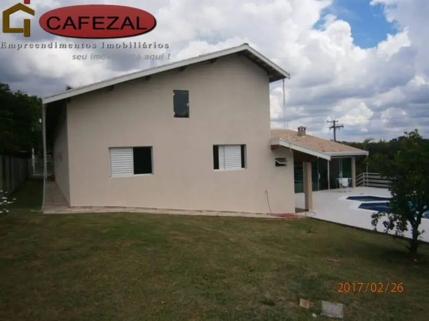 Foto 9 de Casa com 6 quartos à venda, 1426m2 em Itupeva - SP