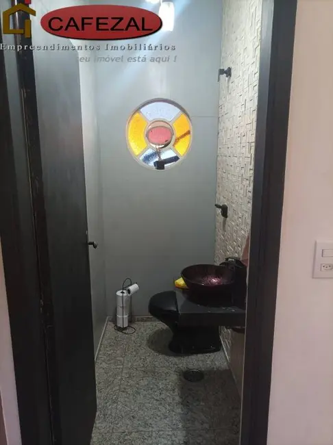 Foto 6 de Casa com 3 quartos à venda em Jabaquara, São Paulo - SP