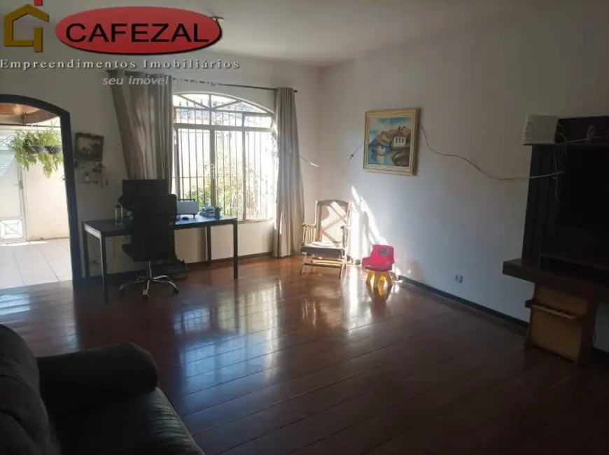 Foto 8 de Casa com 3 quartos à venda em Jabaquara, São Paulo - SP