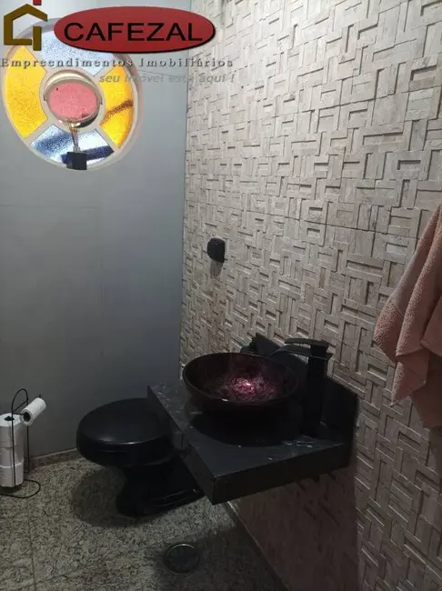 Foto 7 de Casa com 3 quartos à venda em Jabaquara, São Paulo - SP