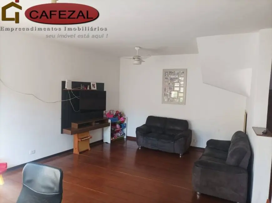 Foto 9 de Casa com 3 quartos à venda em Jabaquara, São Paulo - SP