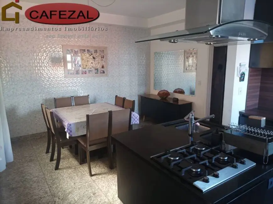 Foto 4 de Casa com 3 quartos à venda em Jabaquara, São Paulo - SP