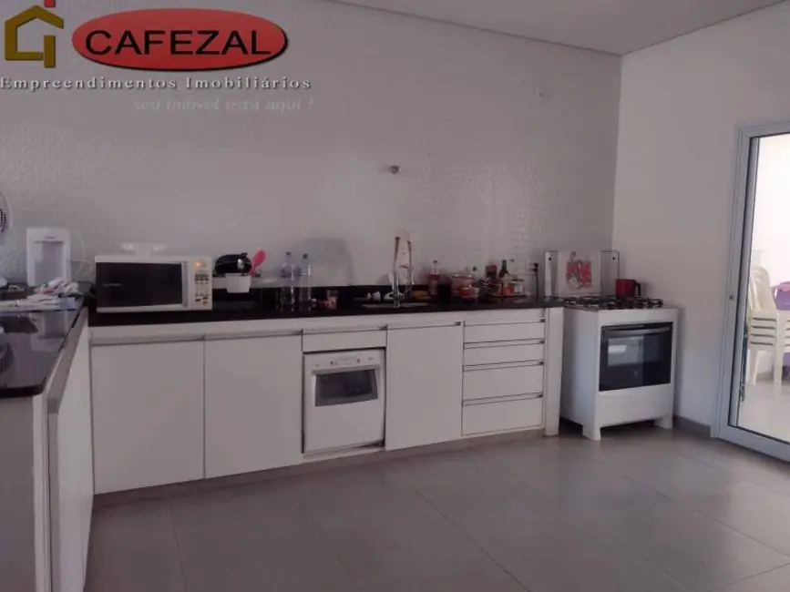 Casa com 3 quartos à venda em Itupeva - SP - imagem 9 Foto 9 de Casa com 3 quartos à venda em Itupeva - SP