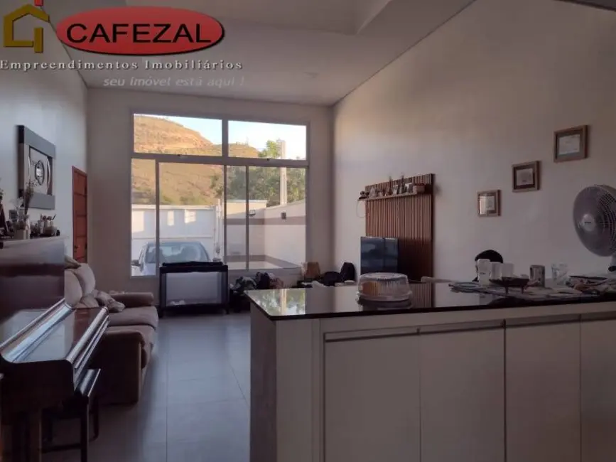 Casa com 3 quartos à venda em Itupeva - SP - imagem 7 Foto 7 de Casa com 3 quartos à venda em Itupeva - SP