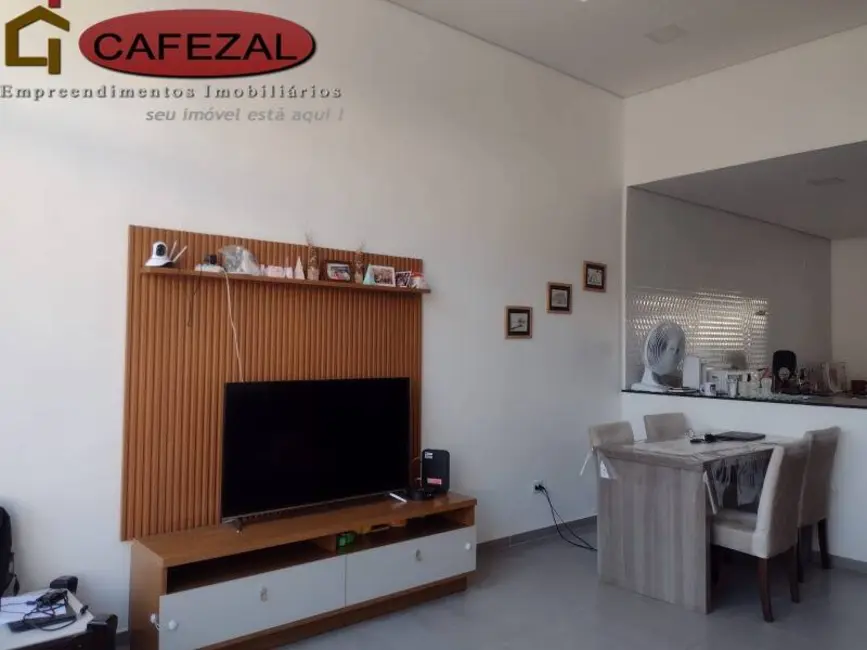 Casa com 3 quartos à venda em Itupeva - SP - imagem 5 Foto 5 de Casa com 3 quartos à venda em Itupeva - SP