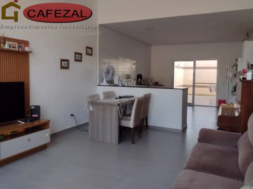 Casa com 3 quartos à venda em Itupeva - SP - imagem 6 Foto 6 de Casa com 3 quartos à venda em Itupeva - SP