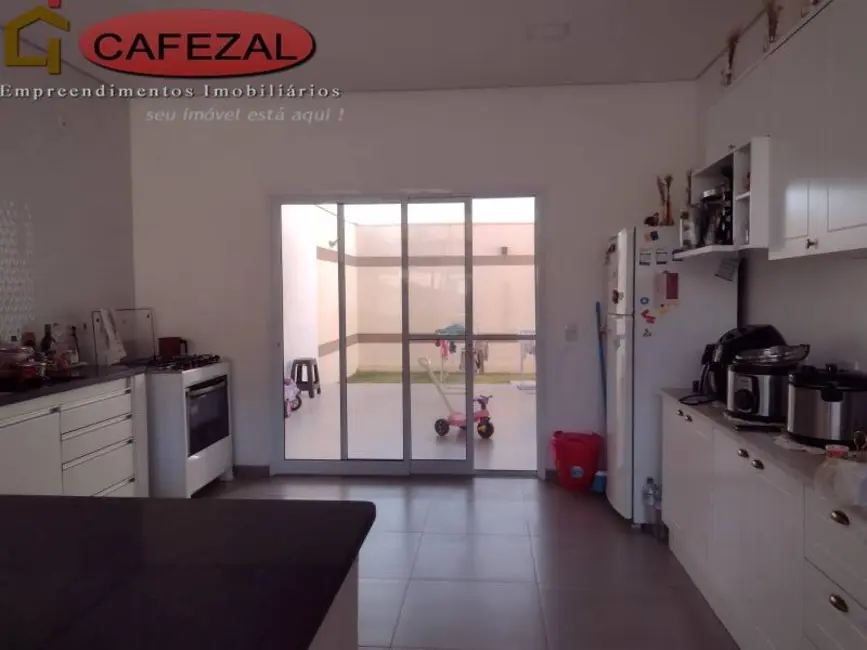 Casa com 3 quartos à venda em Itupeva - SP - imagem 8 Foto 8 de Casa com 3 quartos à venda em Itupeva - SP