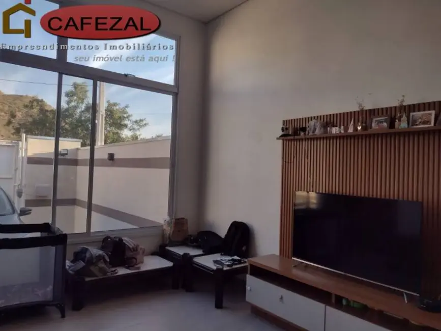 Casa com 3 quartos à venda em Itupeva - SP - imagem 4 Foto 4 de Casa com 3 quartos à venda em Itupeva - SP