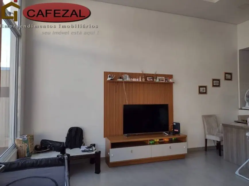 Casa com 3 quartos à venda em Itupeva - SP - imagem 3 Foto 3 de Casa com 3 quartos à venda em Itupeva - SP