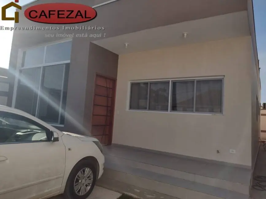 Casa com 3 quartos à venda em Itupeva - SP - imagem 1 Foto 1 de Casa com 3 quartos à venda em Itupeva - SP