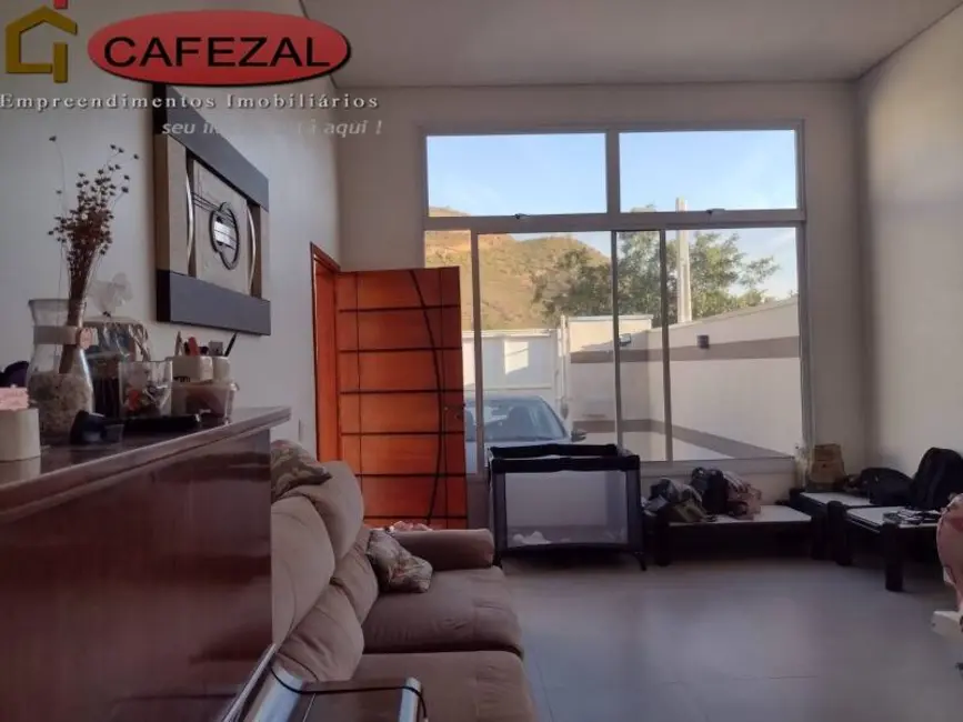 Casa com 3 quartos à venda em Itupeva - SP - imagem 2 Foto 2 de Casa com 3 quartos à venda em Itupeva - SP