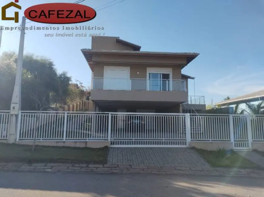 Foto 1 de Casa com 4 quartos à venda, 1000m2 em Itupeva - SP